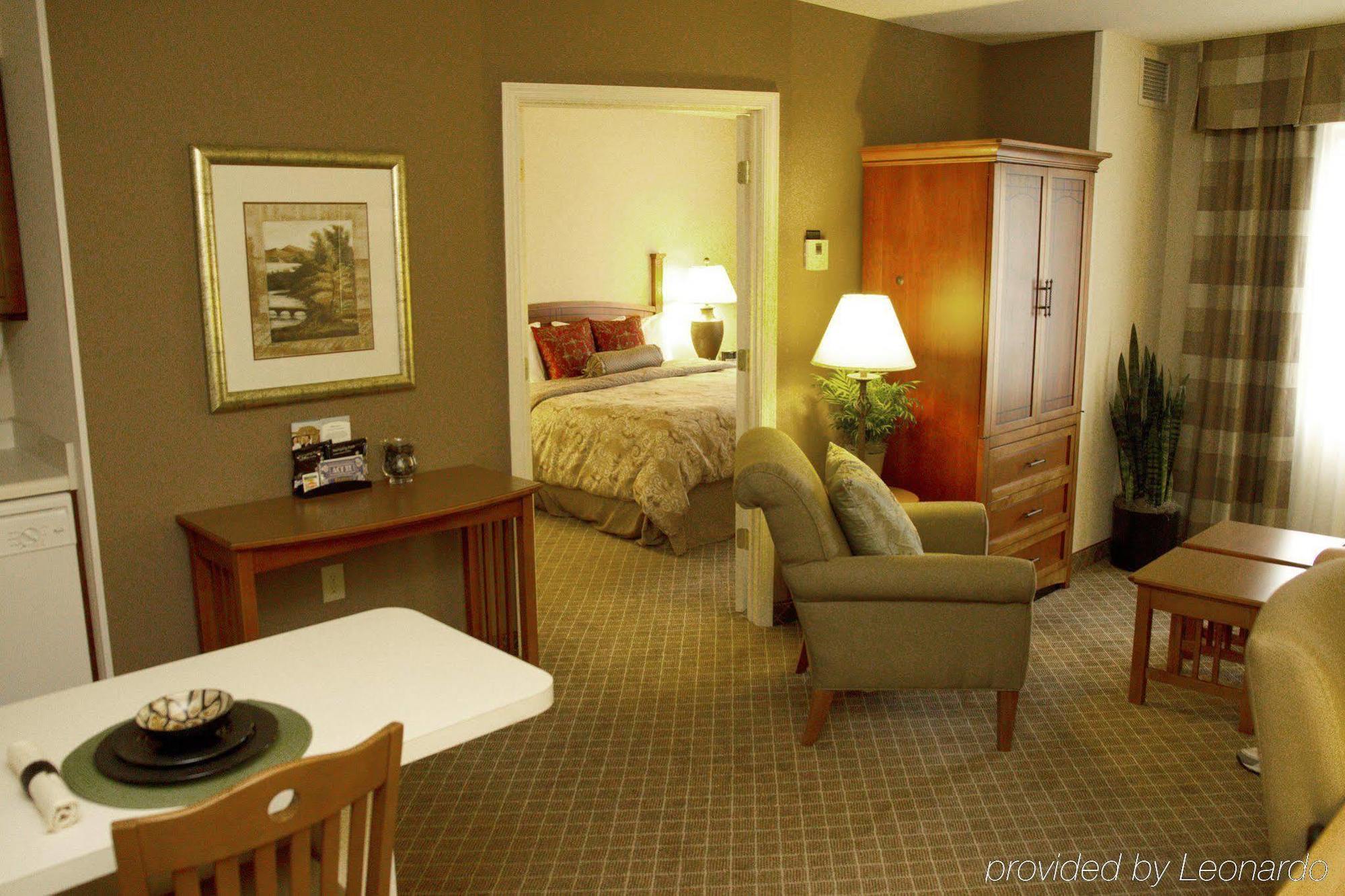 Staybridge Suites Chantilly Dulles Airport By Ihg Bagian luar foto