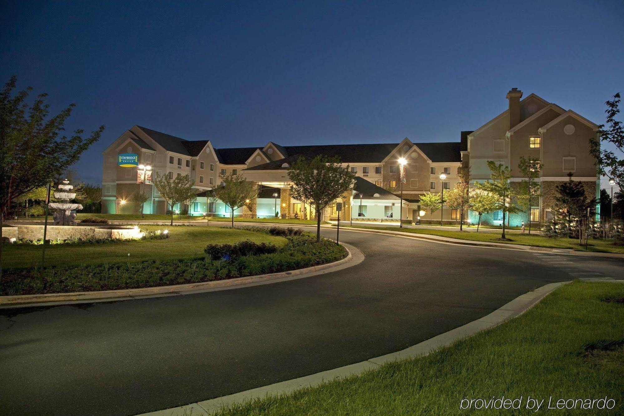 Staybridge Suites Chantilly Dulles Airport By Ihg Bagian luar foto